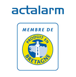 Actalarm-produit-bretagne