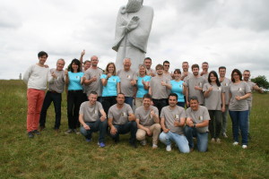 Equipe Vallée